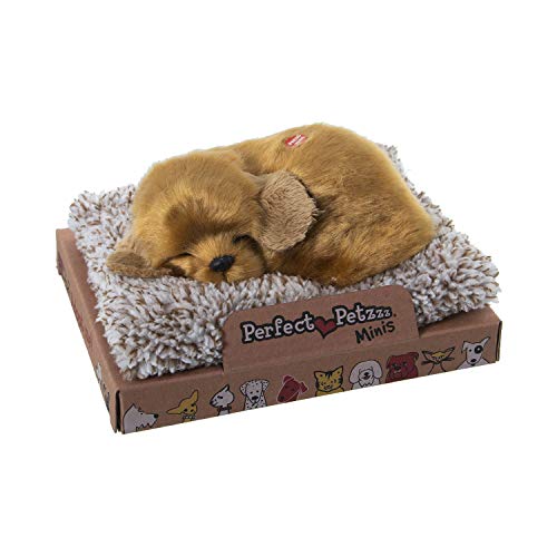PELUCHE C/SONIDO PERRO MINI MUTT 14X13X5,5CM... - Jouets & Jeux en promo à 10.33€