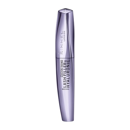 Rimmel Wonder'Bond Lash Filler + Hyaluronic, Mascara, 002... - Auto & Moto Amazon Allemagne à 5.99€