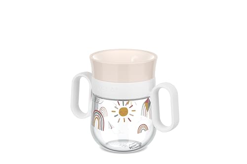 Mepal - Vaso entrenador 360° Mio - A prueba de fugas... - Auto & Moto Amazon Espagne à 9.23€