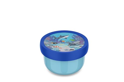 Mepal - Fruitbox Campus - Boîte à gouter pour enfants... - Jouets & Jeux Amazon France à 8.99€