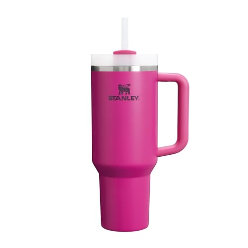STANLEY 1913 Quencher H2.0 Flowstate Trinkflasche Mit... - Baby & Nursery Amazon Germany à 32.99€