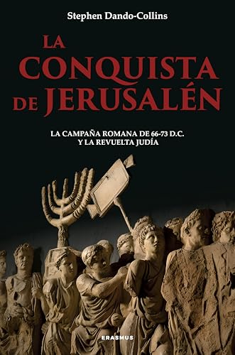 La conquista de Jerusalén - Livres & eBooks Amazon Espagne à 2.84€