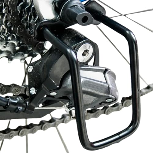 Protection de chaîne de dérailleur arrière pour vélo |... - Sports & Fitness Amazon France à 3.02€