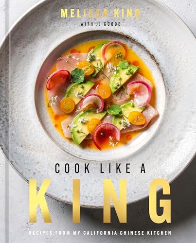 Cook Like a King: Recipes from My California Chinese... - Maison & Cuisine en promo à 2.87€