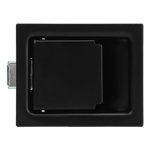 Zohisin Boîte À Outils pour Camping Car Porte À Palettes De... - Bricolage & Outils en promo à 16.37€