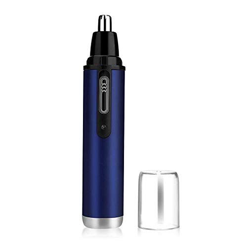 Nose Trimmer Men， USB Rechargeable Professional Electric... - Beauté & Parfums Amazon Royaume-Uni à 21.30€