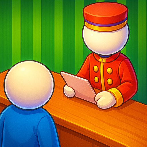 My Dream Hotel Empire Manager Rush: Hotel Mania Manage... - Jeux Vidéo & Consoles en promo à 5.99€
