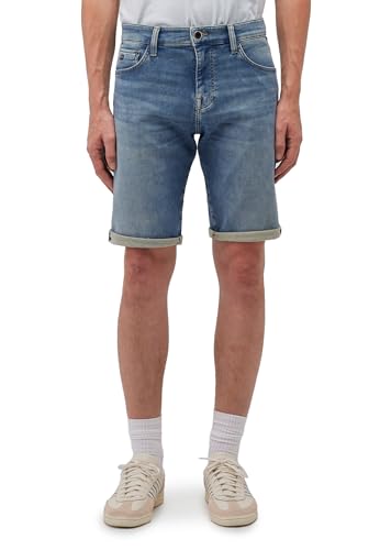 Mavi 8684434893128 Pantalones Cortos, Lt Brushed Sporty... - Sports & Fitness en promo à 10.02€