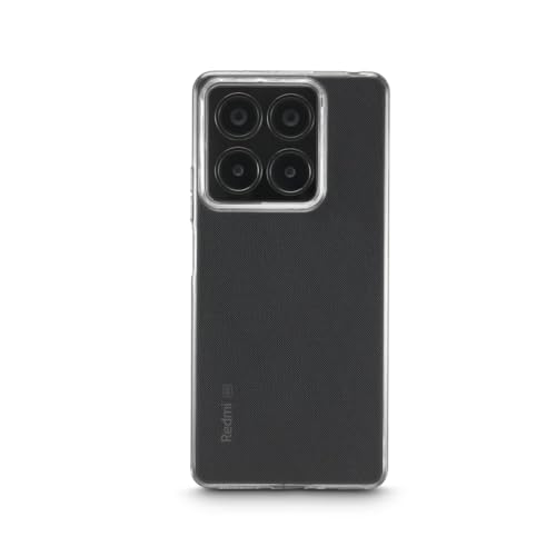 Hama Always Clear Protective Case for Xiaomi 14T Pro... - Amazon Royaume-Uni à 4.13€