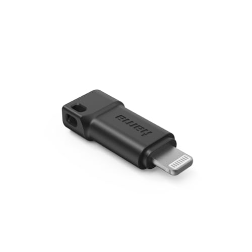 Adaptateur USB C vers Lightning (Connecteur certifié Apple... en promo à 8,99€ (-57%) sur Amazon FR