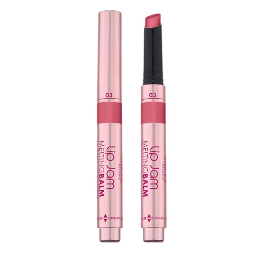 Deborah Milano – Lip Jam Melting Balm, bunter Lippenbalsam... - Amazon Germany à 10.60€