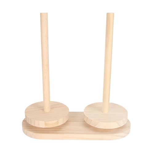 Support de Stockage de Fil de Bureau, Support de Bobine de... - Maison & Cuisine Amazon France à 18.06€