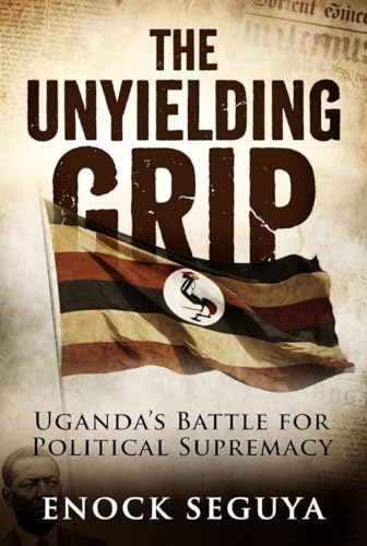 The Unyielding Grip (Political Book 2) - Maison & Cuisine Amazon Royaume-Uni à 5.90€