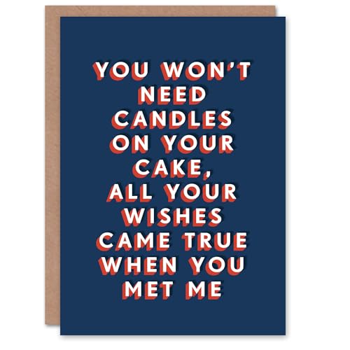 Artery8 All Your Wishes Came True When You Met Me Funny For... - Auto & Moto en promo à 2.11€