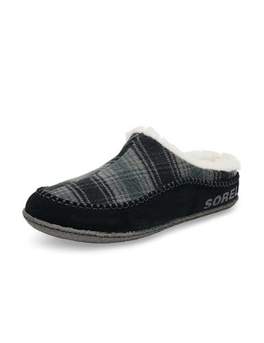 Sorel Lanner Ridge, zapatillas suaves pero resistentes... - Home & Kitchen Amazon Spain à 21.82€
