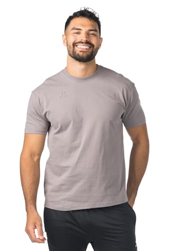 erima Camiseta CMPT (2082519) Hombre, Taupe, M - Auto & Moto Amazon Espagne à 10.10€