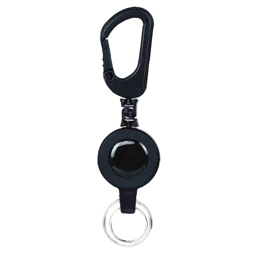 Llavero telescópico: mosquetón telescópico, llavero... - Auto & Moto Amazon Espagne à 2.32€