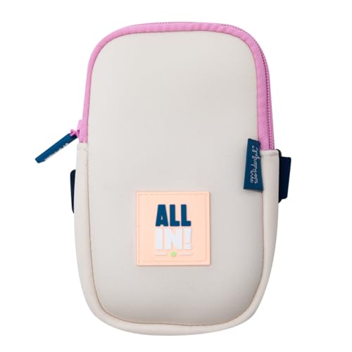 Mr. Wonderful - Monedero para Botella Gym - All in!... - Sports & Fitness Amazon Espagne à 7.13€