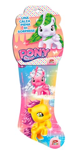 Dynit DIP77599 Strumpf, Mehrfarbig - Maison & Cuisine en promo à 8.87€