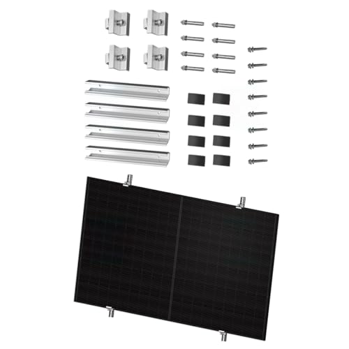 Haier Premium Halterung für Wand/Fassade und Zaun für... - Jardin & Extérieur Amazon Allemagne à 35.00€
