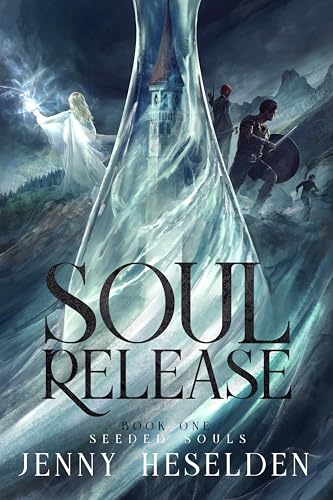 Soul Release: An Epic Fantasy Action Adventure (Seeded... - Amazon Royaume-Uni à 0.99€
