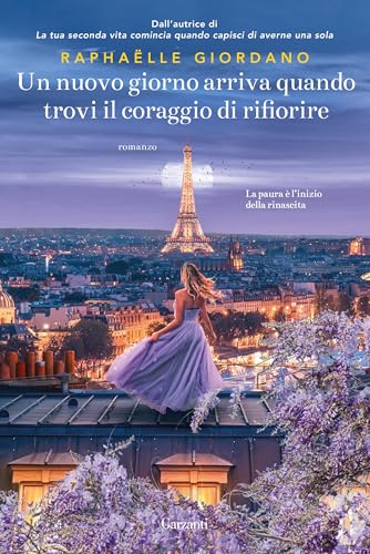 Un nuovo giorno arriva quando trovi il coraggio di... - Bon plan à 4.99€