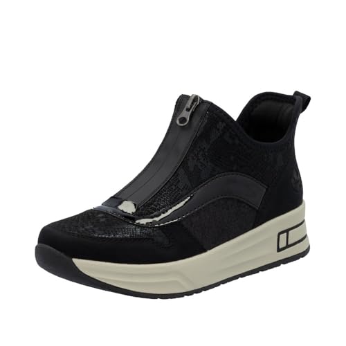 Rieker N8151-00 - Amazon Germany à 25.10€