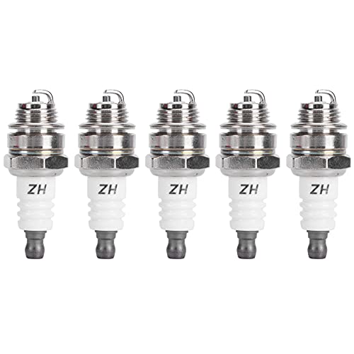 OVAQUIXI L7T Ignition Spark Plug, 5-Pack, Compatible with... - Beauté & Parfums en promo à 4.07€