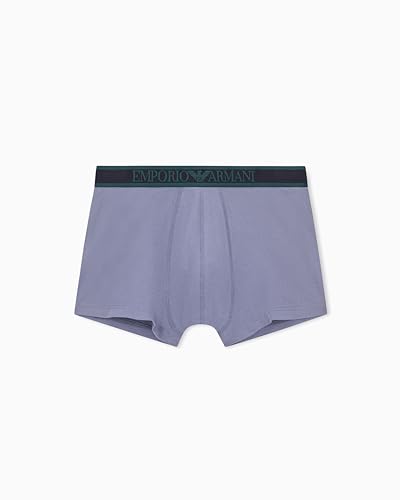 Emporio Armani Tronco Uomo in Piquet Elasticizzato, Grigio... - Réduction -78% à 8.23€