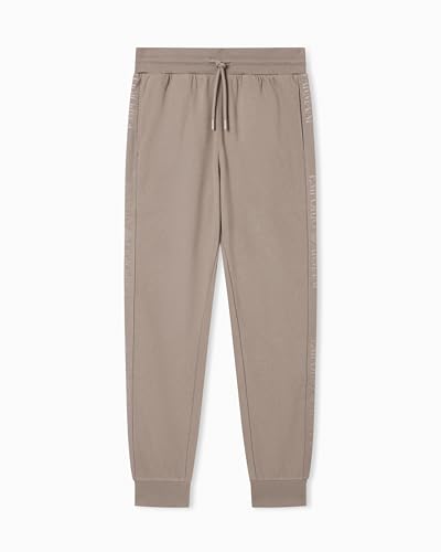 Emporio Armani Pantalones básicos de Rizo con puños para... - Maison & Cuisine Amazon Espagne à 55.12€