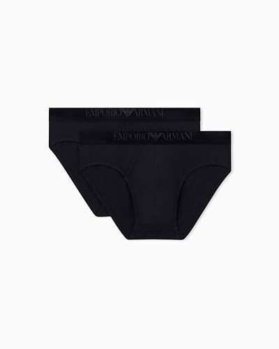 Man's Velvet Logoband 2-Pack Brief Black L - Mode & Vêtements Amazon Royaume-Uni à 21.01€
