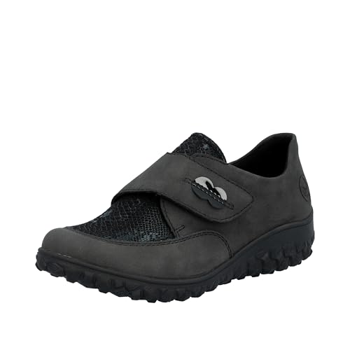 Rieker 59552-45 - Amazon Germany à 27.60€