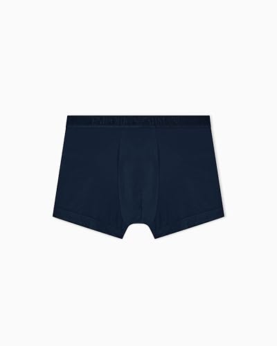 Emporio Armani Traje de baño Modal Suave para Hombre, Azul... - Amazon Espagne à 12.93€