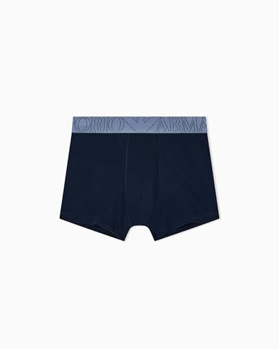 Emporio Armani MEGALOGO - Calzoncillos Tipo bóxer para... - Mode & Vêtements Amazon Espagne à 16.35€