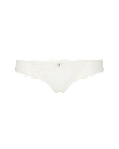 Emporio Armani Woman's Eternal LACE Brief White M - Amazon Royaume-Uni à 16.32€