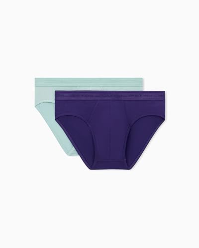 Emporio Armani Slip da Uomo in Viscosa Ecologica... - Bricolage & Outils Amazon Italie à 17.06€