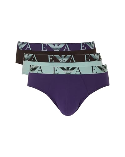 Emporio Armani Bold Monogram - Paquete de 3 Calzoncillos... - High-Tech & Électronique Amazon Espagne à 29.19€