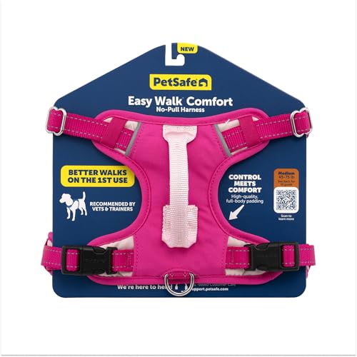 PetSafe Easy Walk Comfort - Arnés antitirones de... - High-Tech & Électronique Amazon Espagne à 26.59€
