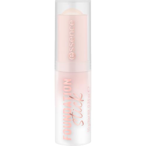 essence FOUNDATION stick, Nr. 70, Nude, pflegend... - Beauty & Fragrances Amazon Germany à 2.10€
