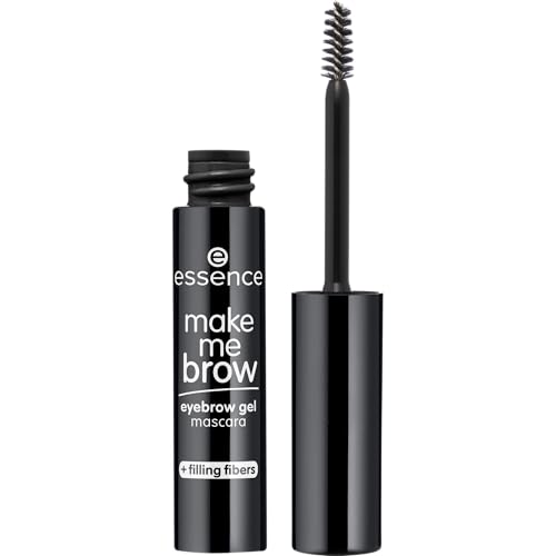 Essence Cosmetics Make Me Brow Mascara in Gel per... - Beauté & Parfums Amazon Italie à 2.90€
