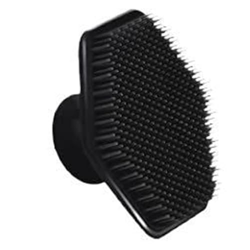 Face Cleansing Brush Silicone Beard Scrubber... - Beauté & Parfums en promo à 1.57€