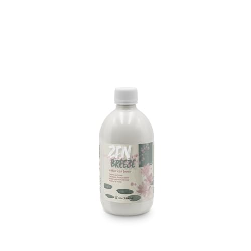 ERRECHOME Zen Breeze In-Wash Scent Booster 500 ml –... - Beauté & Parfums Amazon Royaume-Uni à 4.01€