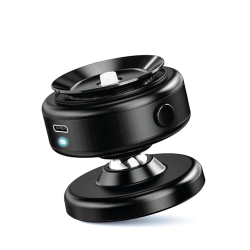 KREMER Support DE TÉLÉPHONE avec Ventouse D'ASPIRATION - High-Tech & Électronique Amazon France à 14.91€