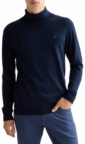 Scotch & Soda Soft Knit Regular Fit Crew Neck - Amazon Royaume-Uni à 52.42€