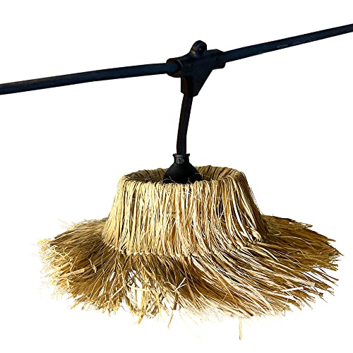 Ghirlanda luminosa esterna collegabile 85,8 m con 140... - Maison & Cuisine Amazon Italie à 410.92€