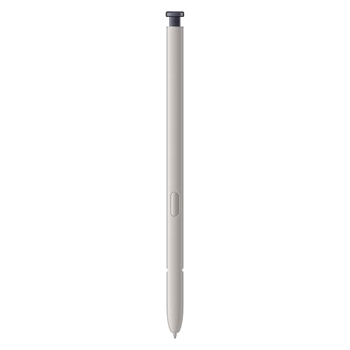 Samsung Galaxy S25 Ultra S Pen, Ergonomic Design, Air... - High-Tech & Électronique Amazon Royaume-Uni à 32.37€