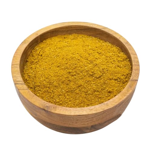 Mezcla de especias de arroz Pilau/Pilav, mezcla de especias... - Épicerie Amazon Espagne à 8.27€