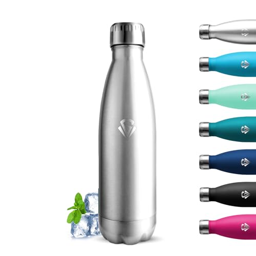 Grsta Borraccia Termica 750 ml, Senza BPA, Borraccia... - Sports & Fitness Amazon Italie à 23.82€