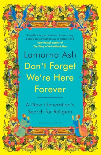 Don't Forget We're Here Forever: A New Generation's Search... - Livres & eBooks Amazon Royaume-Uni à 3.39€