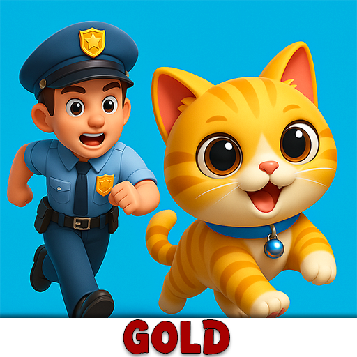 Simulador de fuga de gatos: Juego de escondite con gatitos... - Jouets & Jeux Amazon Espagne à 1.06€